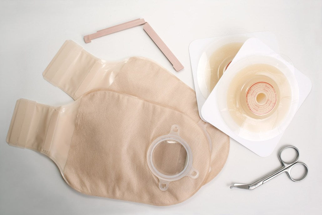 Ostomy Care Basics