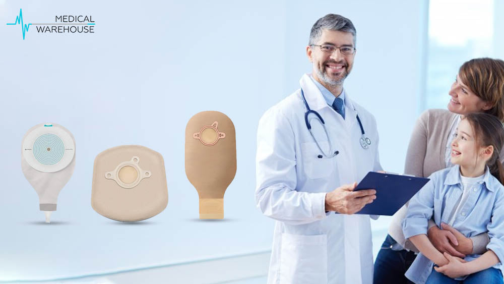 Where to Buy Hollister Ostomy Supplies?