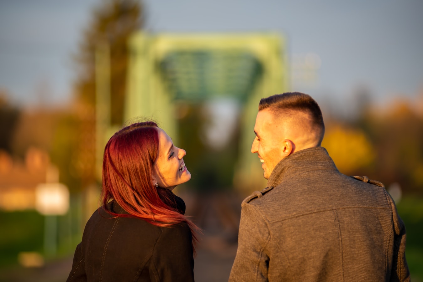 Emotions, Intimacy & Relationships