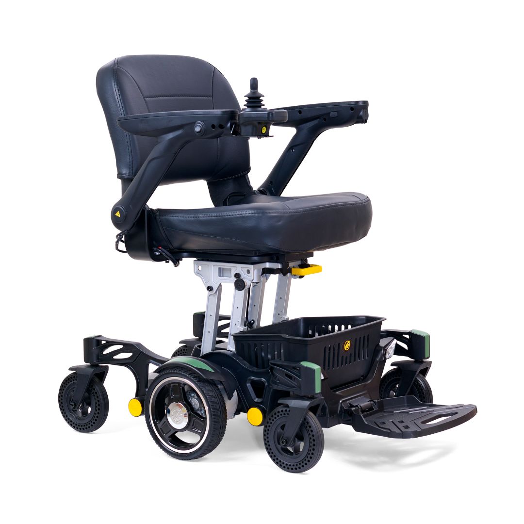 Golden Technologies Buzzaround Carry On Power Chair
