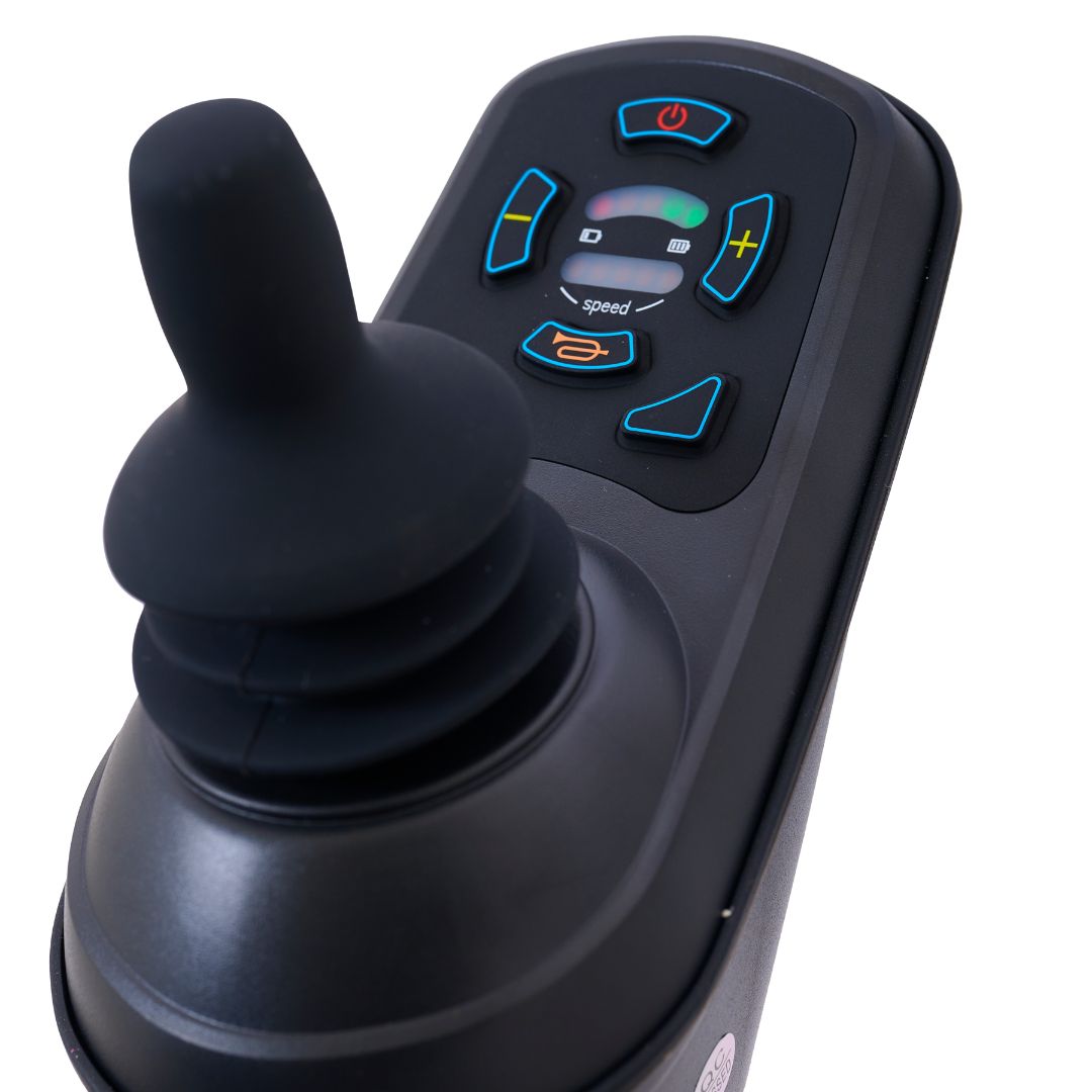 Golden Technologies Cricket GP302 Folding Wheelchair