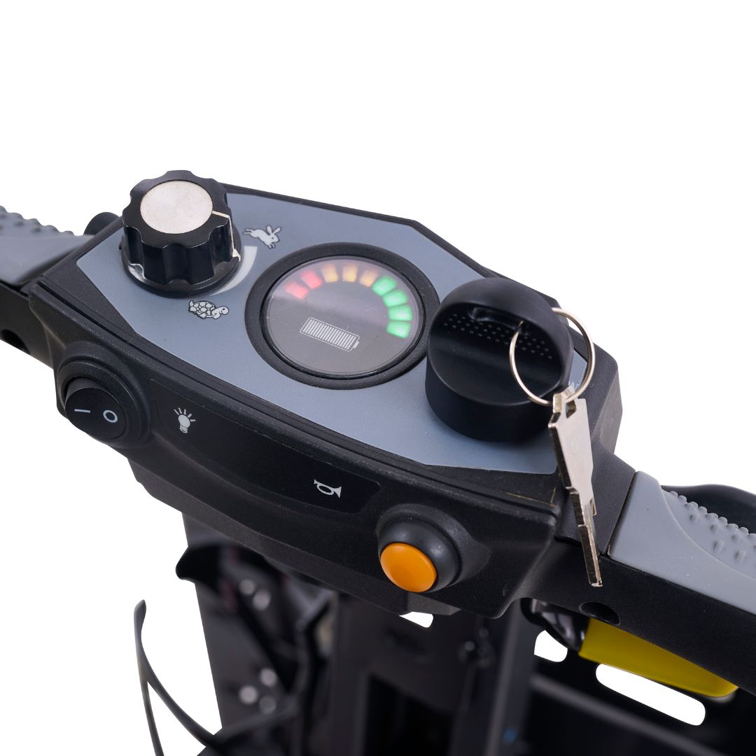 Golden Technologies Buzzaround CarryOn HD