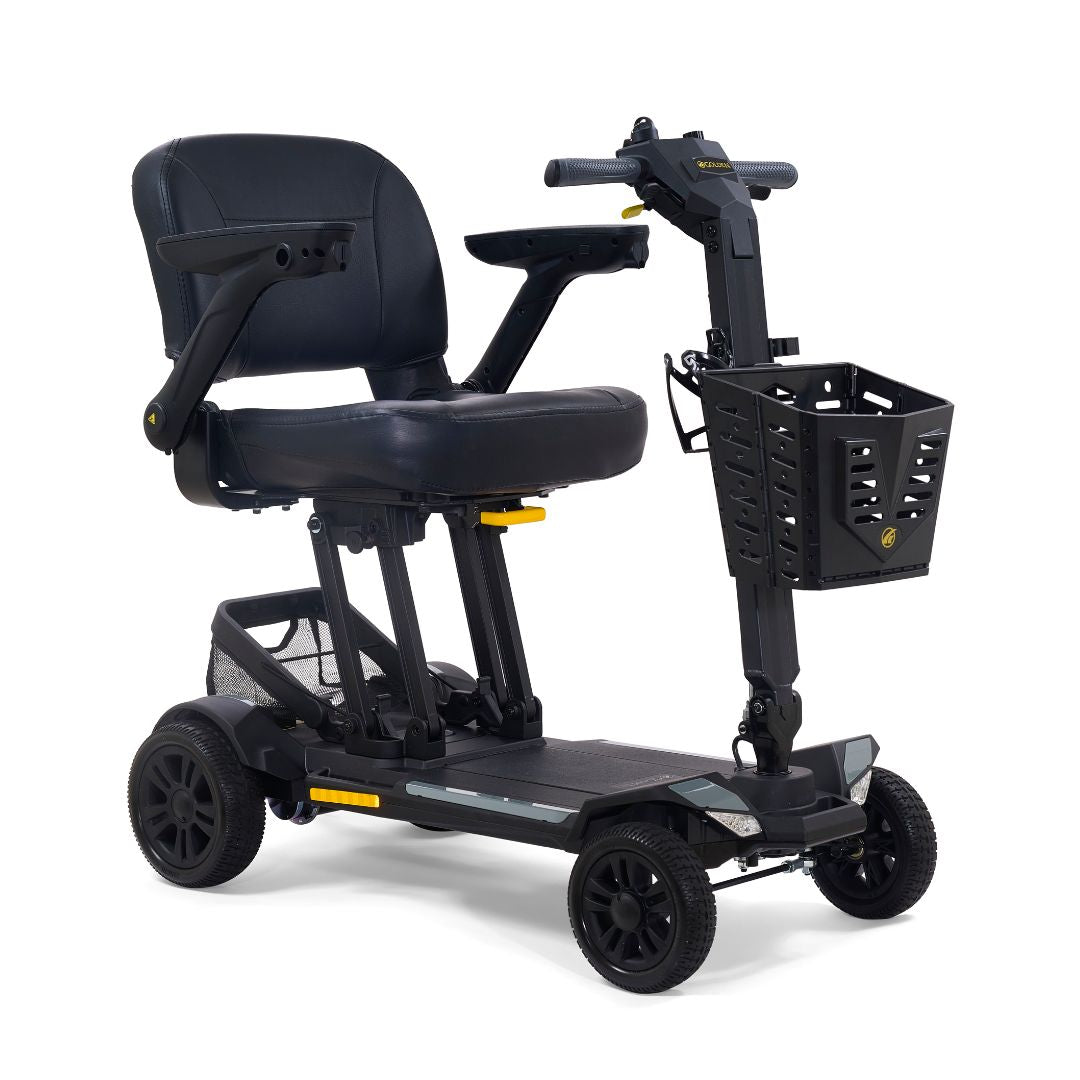 Golden Technologies Buzzaround CarryOn HD