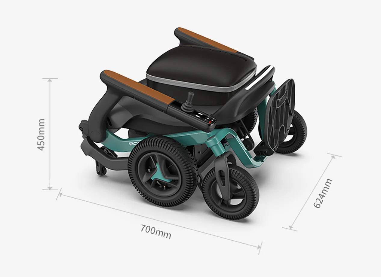 Robooter E40 - Home Health Store Inc