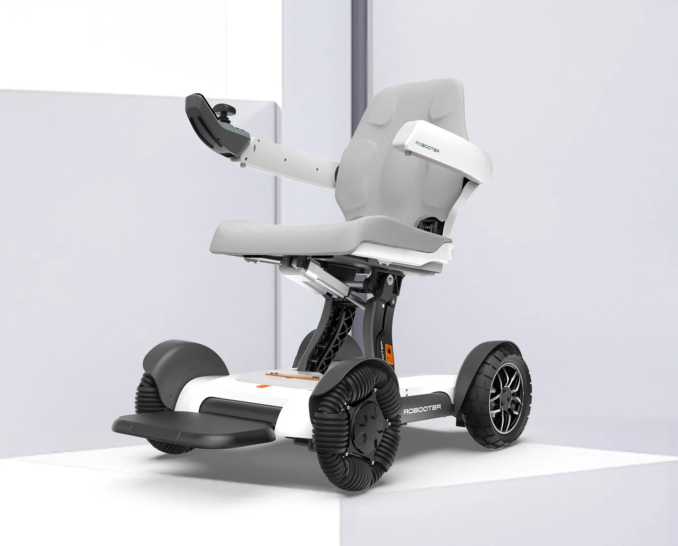 Robooter X40 - Home Health Store Inc
