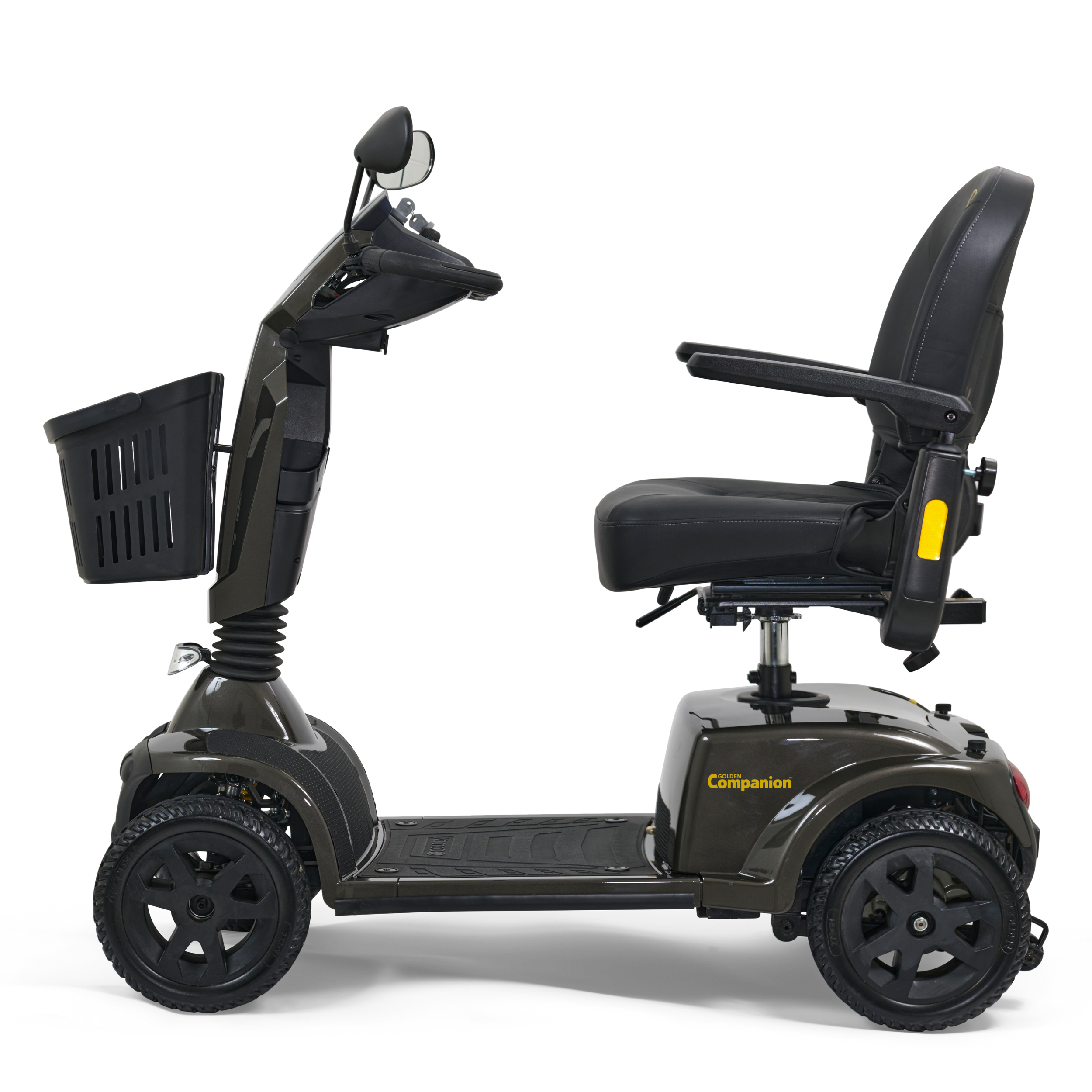 Golden Technologies Companion - 4 Wheel