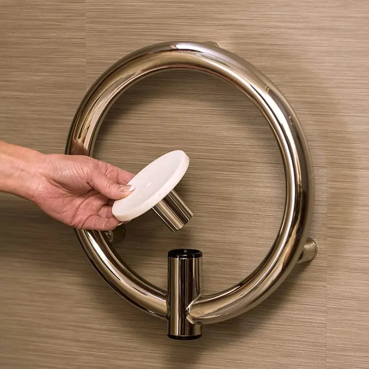 Invisia Soap Dish - Home Health Store Inc