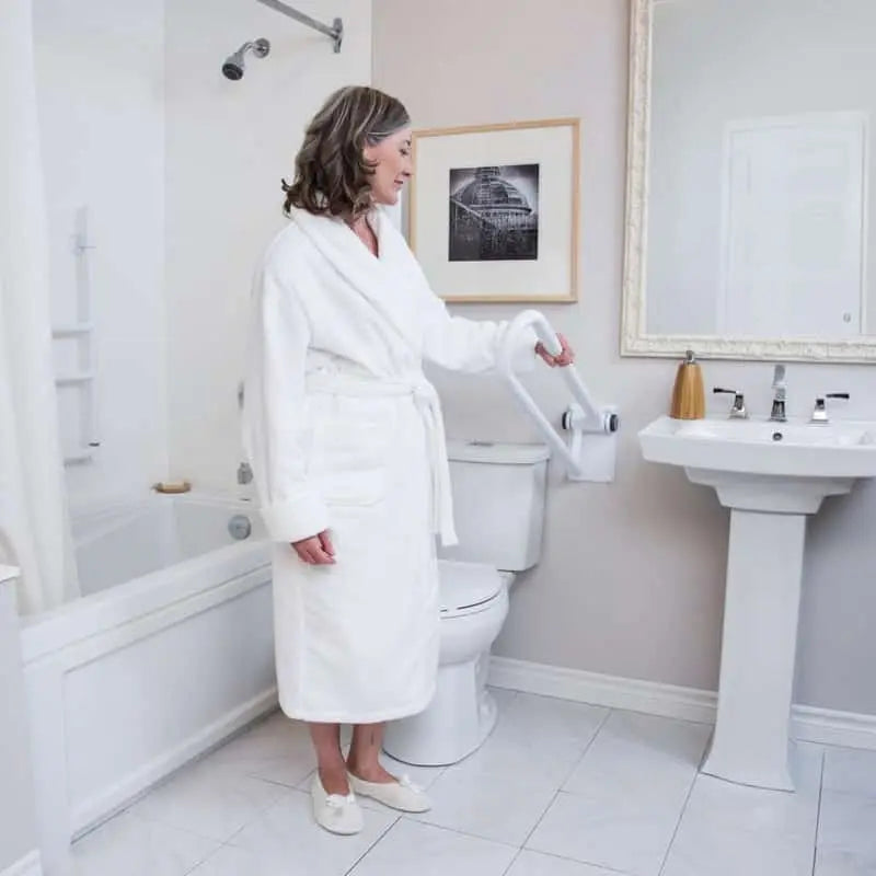 PT Rail™, Hinged - Home Health Store Inc