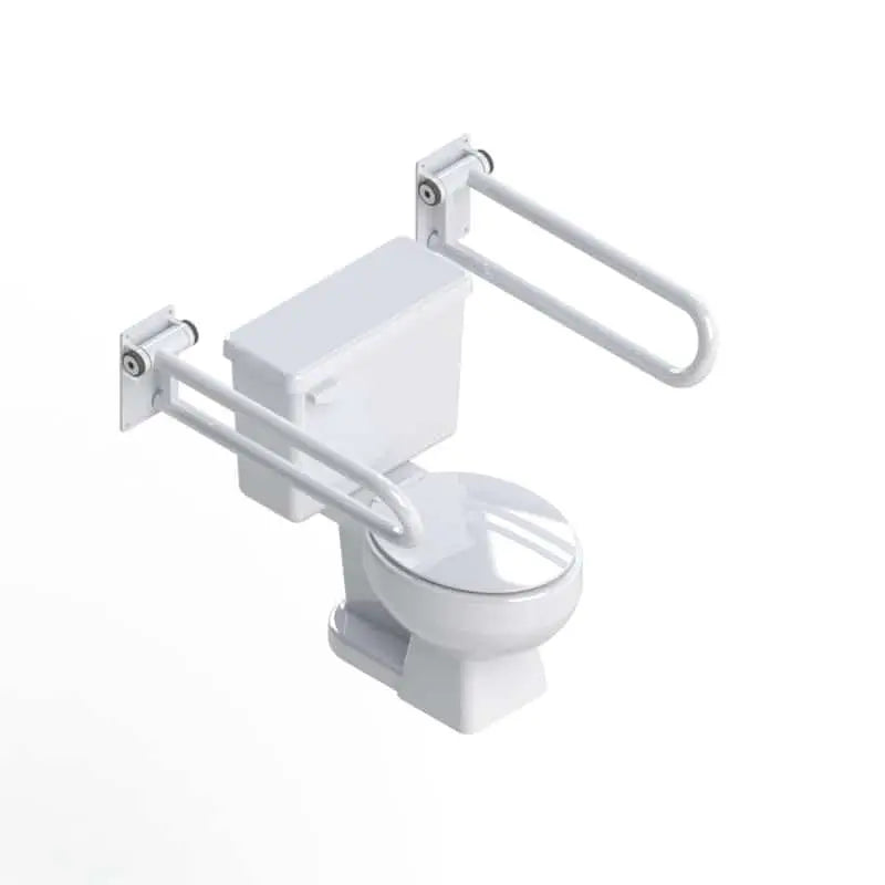 PT Rail™, Hinged - Home Health Store Inc