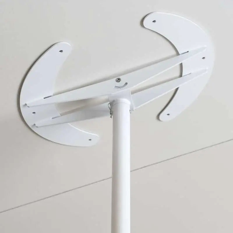 Angled Ceiling Top Plate Only - Home Health Store Inc