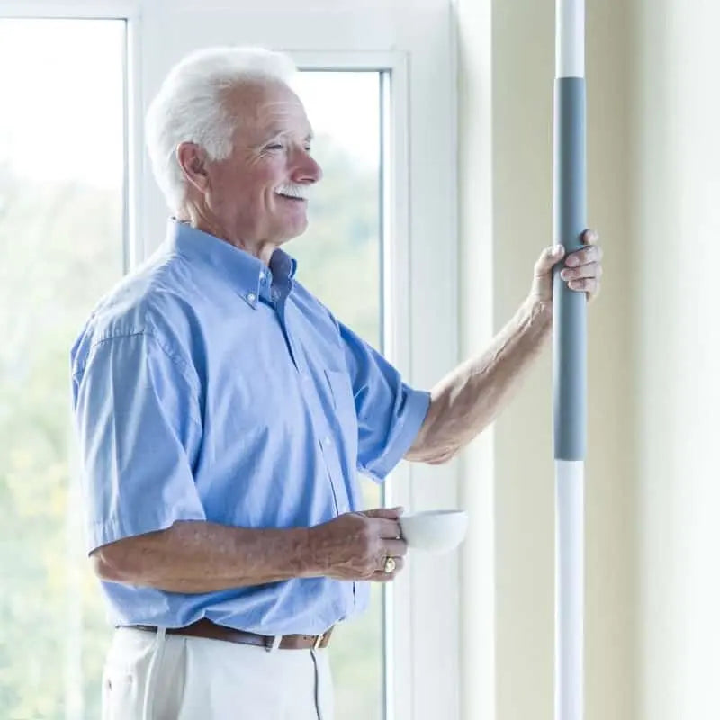 SuperPole™ - Home Health Store Inc