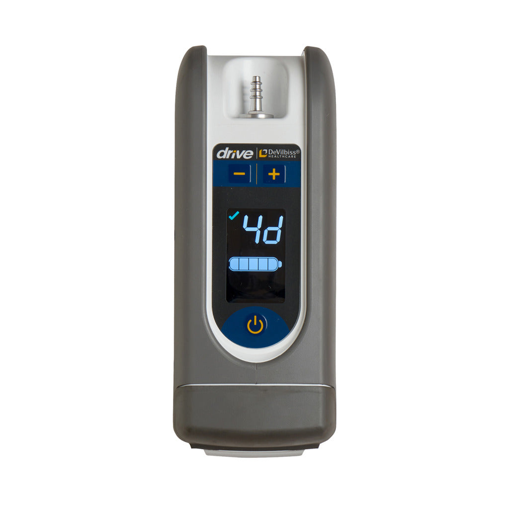 iGO2 Portable Oxygen Concentrator (POC) - Home Health Store Inc