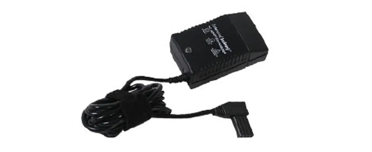 Ac Adapter/Charger W/ Power Cord For Entralite Infinity Enteral Feeding Pump Only * Compact Wall Charger - Ea/1 - Home Health Store Inc