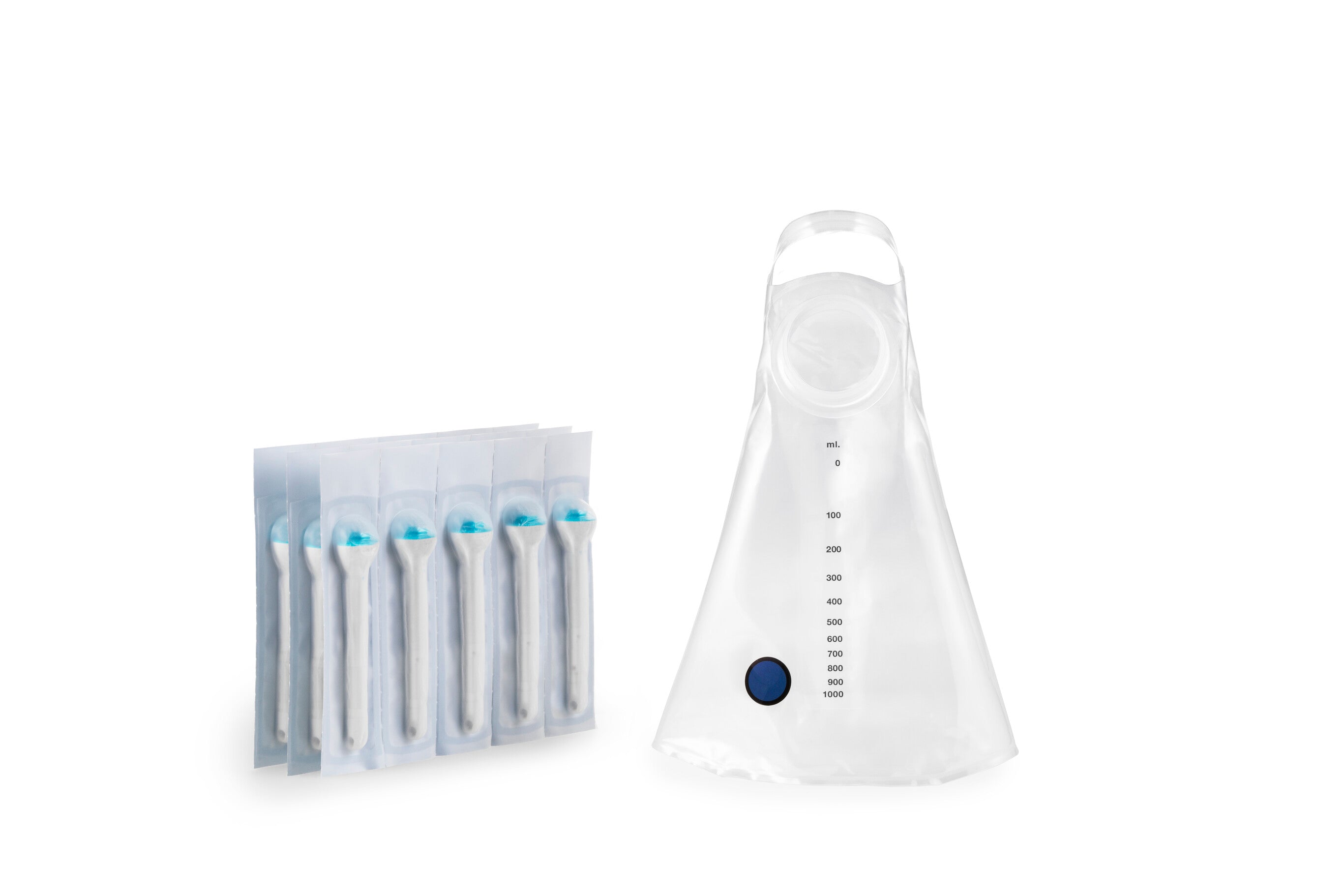 Peristeen® Plus Anal Irrigation Accessory unit - Home Health Store Inc