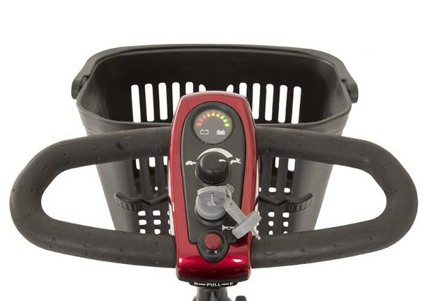 Golden Technologies Lite Rider - 3 Wheel