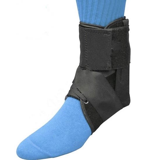 MKO Quick Tab Ankle Brace