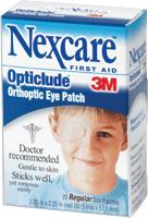 Non-Sterile Eye Pad