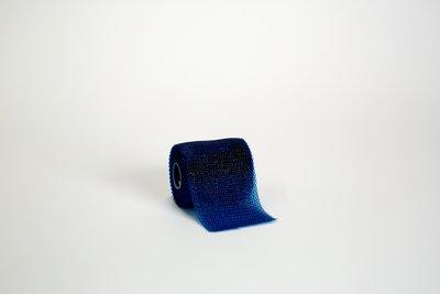 3M 82003B BX/10 TAPE CAST PLUS 3IN X 4YDS BLUE