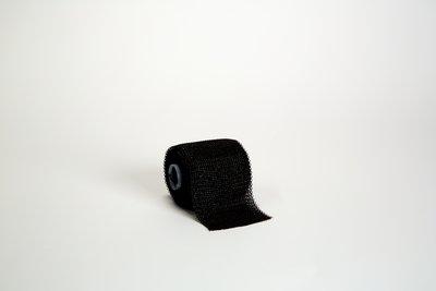 3M 82004A BX/10 TAPE CAST PLUS 4IN X 4YDS BLACK