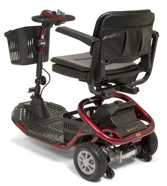 Golden Technologies Lite Rider - 3 Wheel
