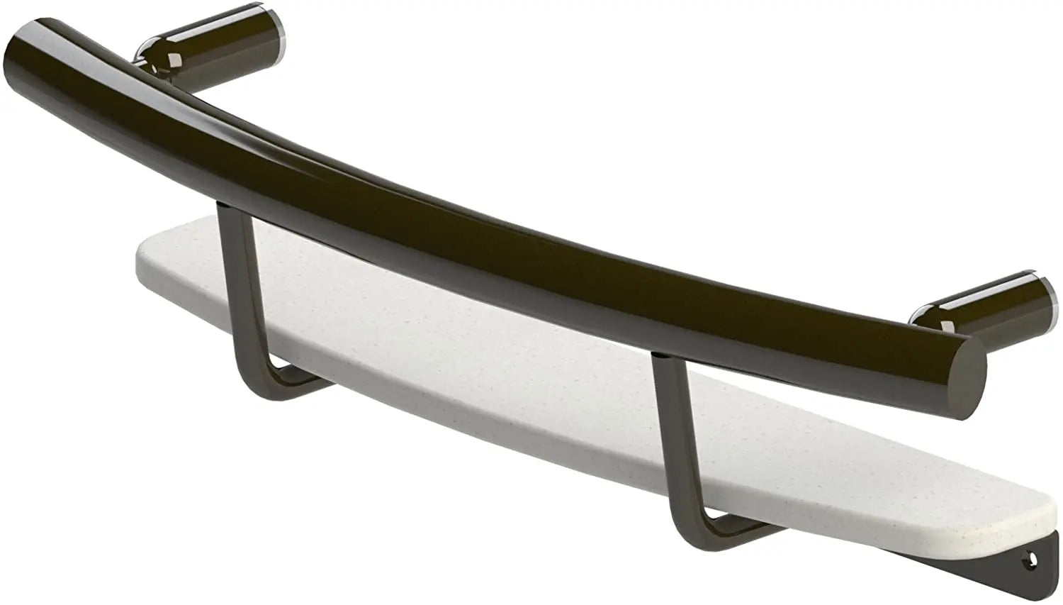 Invisia Shampoo Shelf - Home Health Store Inc