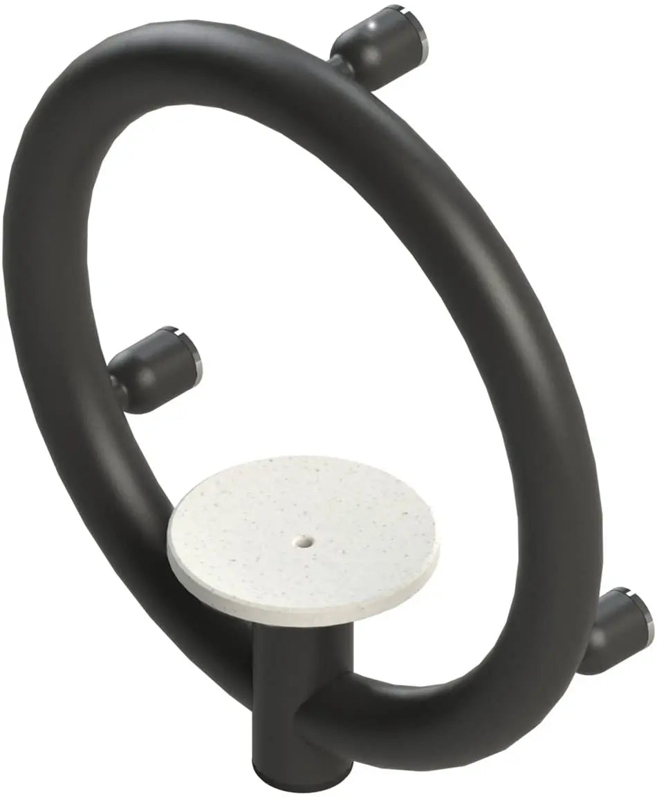 Invisia Soap Dish - Home Health Store Inc