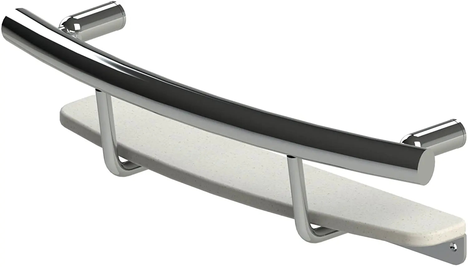 Invisia Shampoo Shelf - Home Health Store Inc