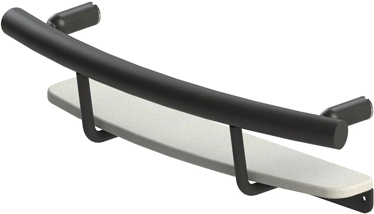 Invisia Shampoo Shelf - Home Health Store Inc