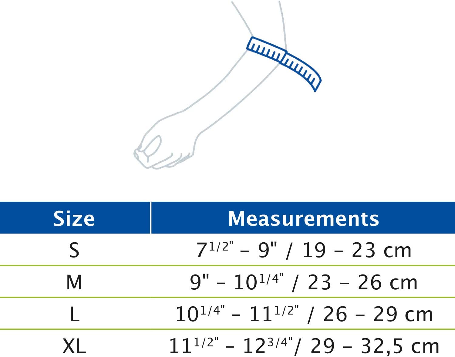 Actimove Arthritis Pain Relief Elbow Support Xl, Beige - Ea/1 - Home Health Store Inc