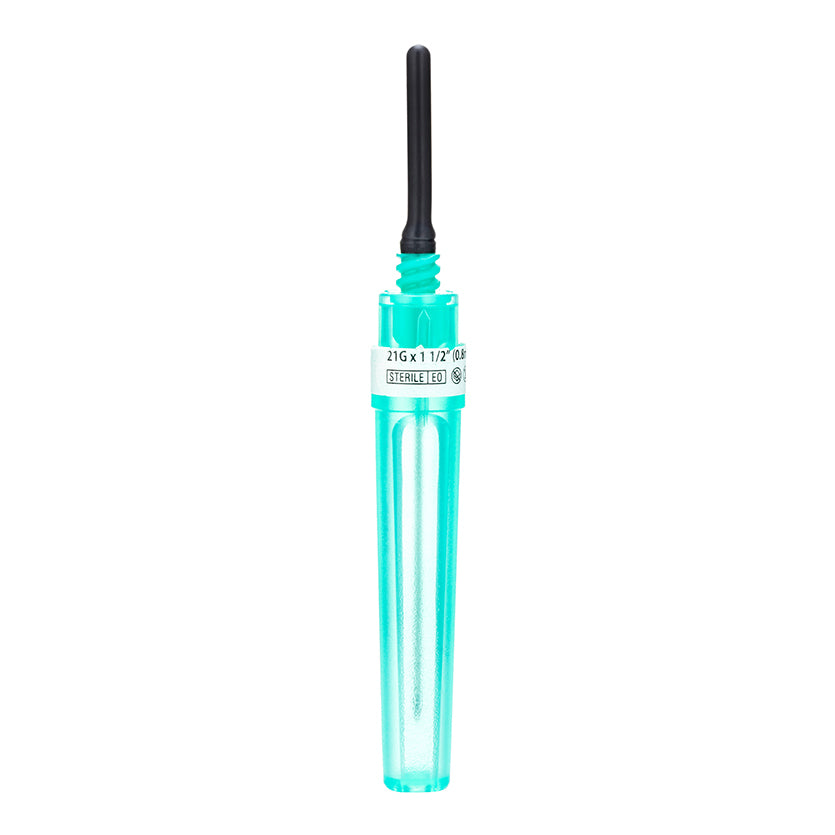 BX/100 - SOL-M Multi-Sample Needle 20G*1