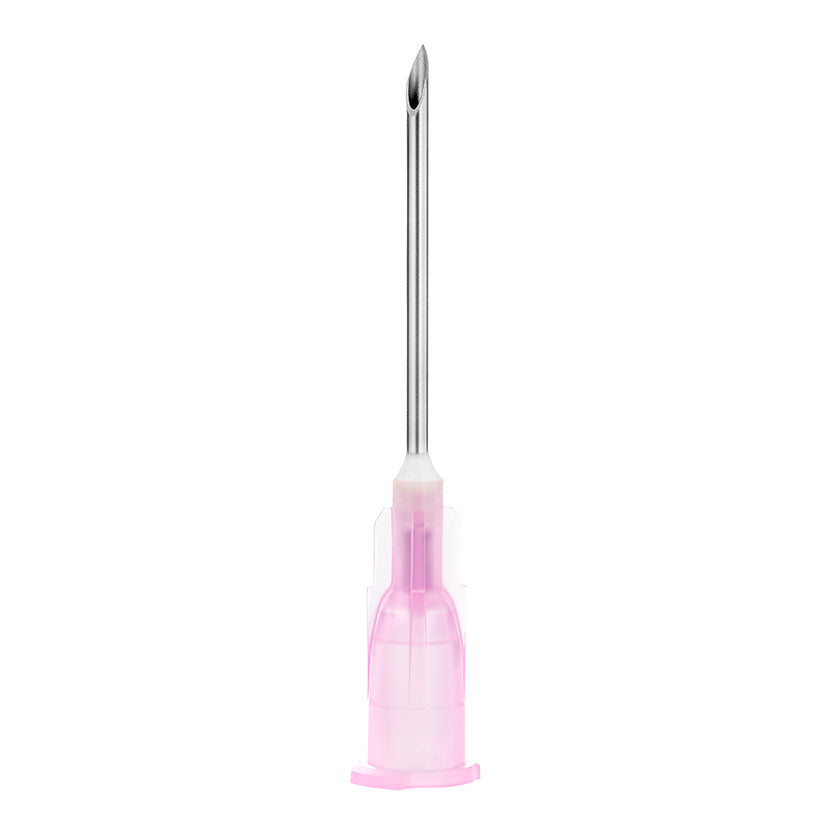 BX/100 - SOL-M Hypodermic Needle 23G*5/8"