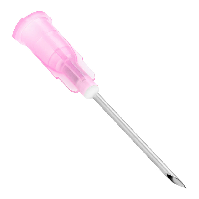 BX/100 - SOL-M Hypodermic Needle 21G*1 1/2"