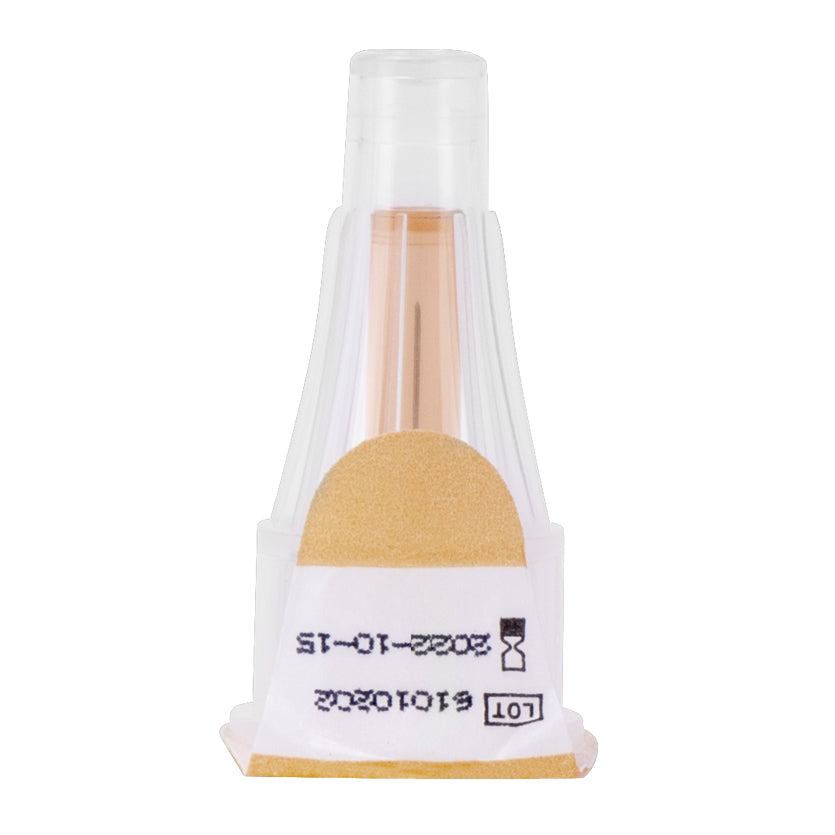 BX/100 - SOL-M Pen Needle 31G(0.25mm)*5/16(8mm)