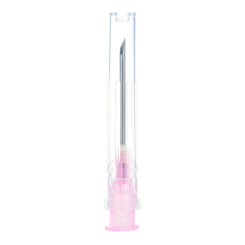 BX/100 - SOL-M Hypodermic Needle 21G*1 1/2"