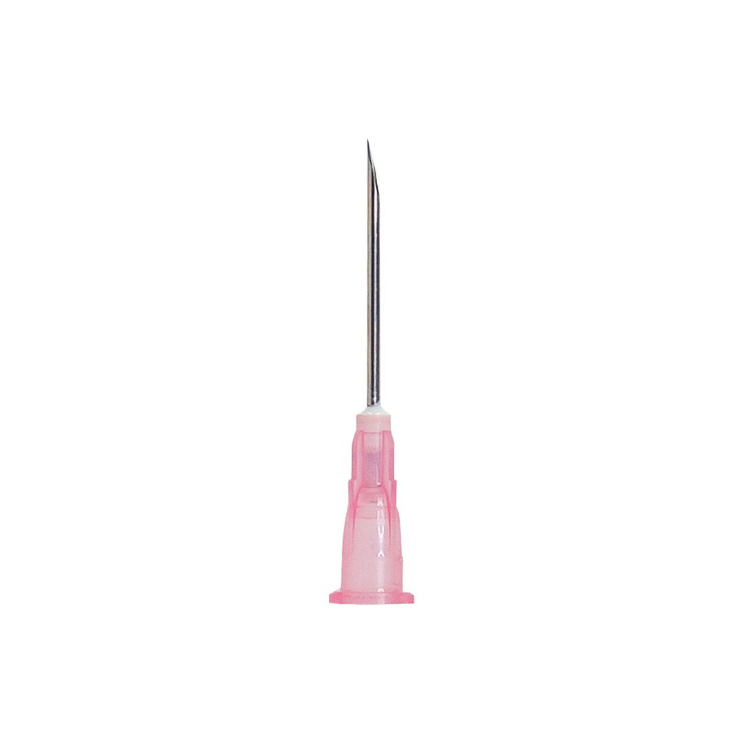 BX/100 - SOL-VET Hypodermic Needle 22G*3/4 (ANIMALS ONLY)