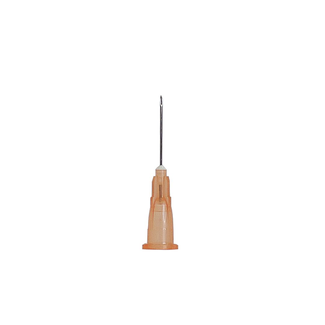 BX/100 - SOL-VET Hypodermic Needle 22G*3/4 (ANIMALS ONLY)