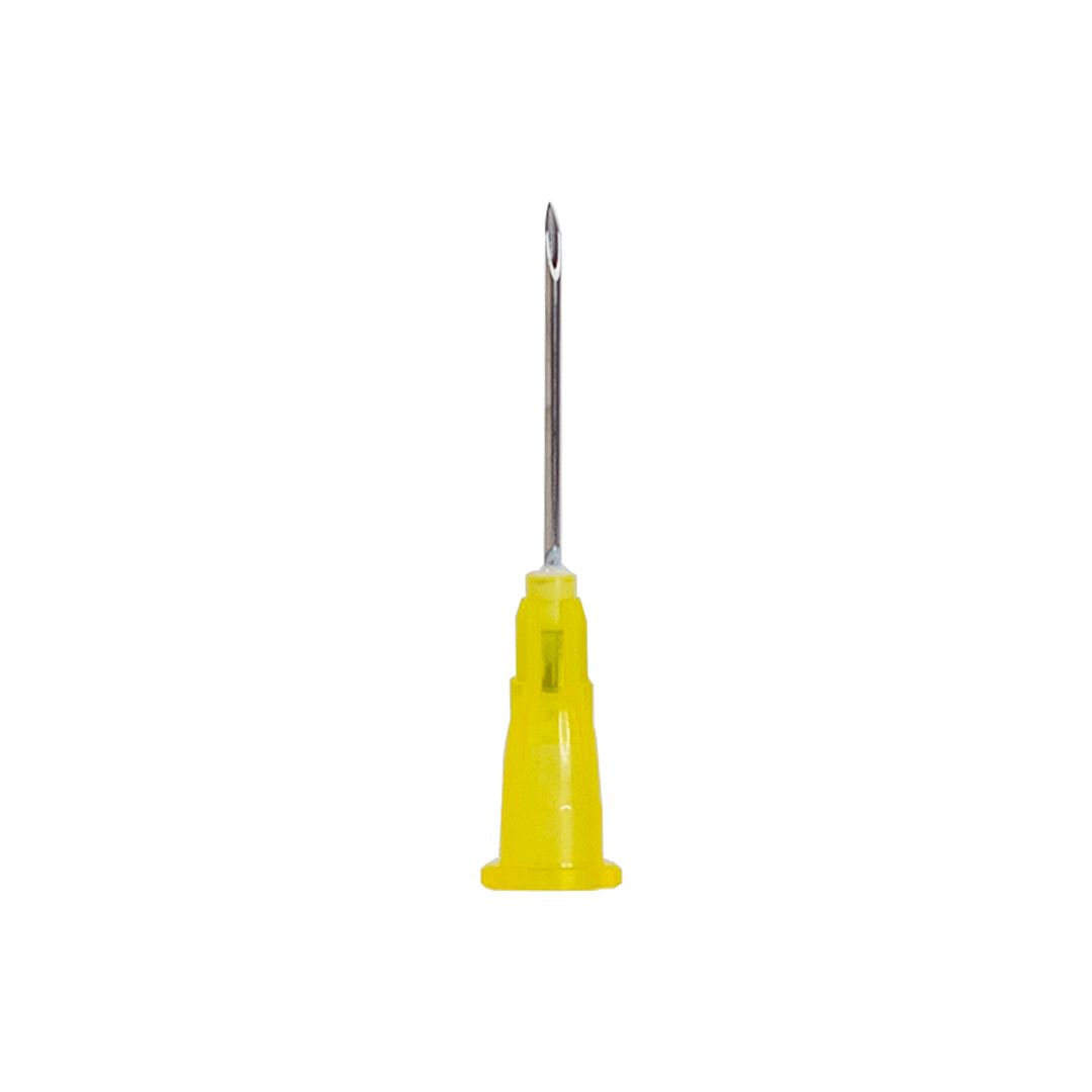 BX/100 - SOL-VET Hypodermic Needle 22G*3/4 (ANIMALS ONLY)
