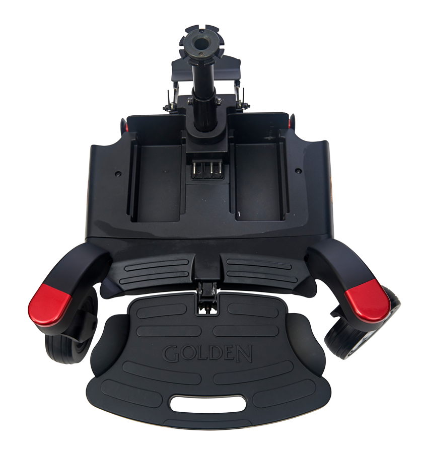 Golden Technologies BuzzAbout