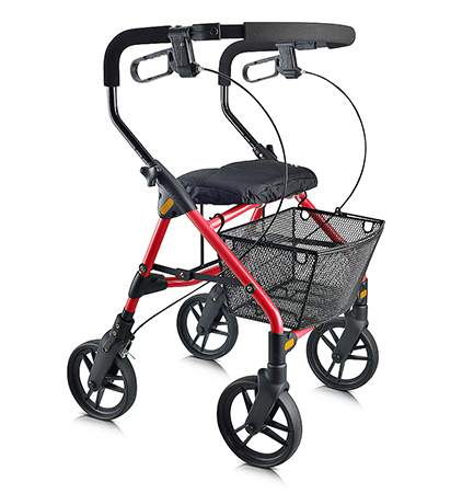 Evolution Piper Series - Home Health Store Inc