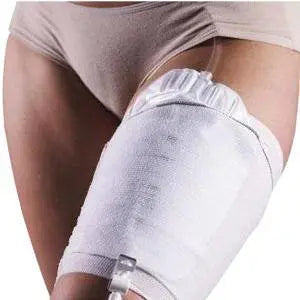 Tytex Carefix Care Bag X-Large (25 1/2 - 35 1/2") Washable Lightweight Stretch W/ Inner Pocket Latex-Free - Ea/1 - Home Health Store Inc