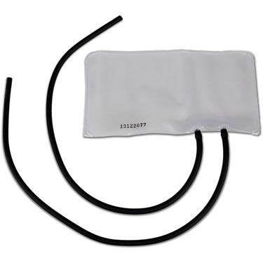 AMG 106-758 EA/1 LATEX BLADDER 2 TUBE, ADULT LARGE 12.5IN X 6IN