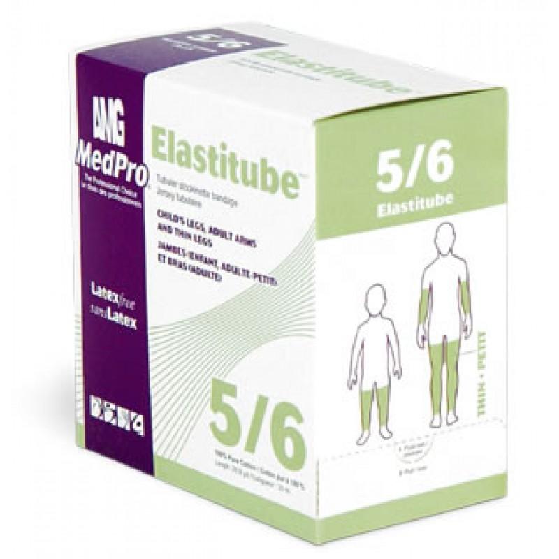 AMG 118-576 1/EA MEDPRO ELASTITUDE BANDAGE HEAD THIGH HIP SIZE 7-8 , SMALL HEAD,THIGH OR HIP SPICA 20M