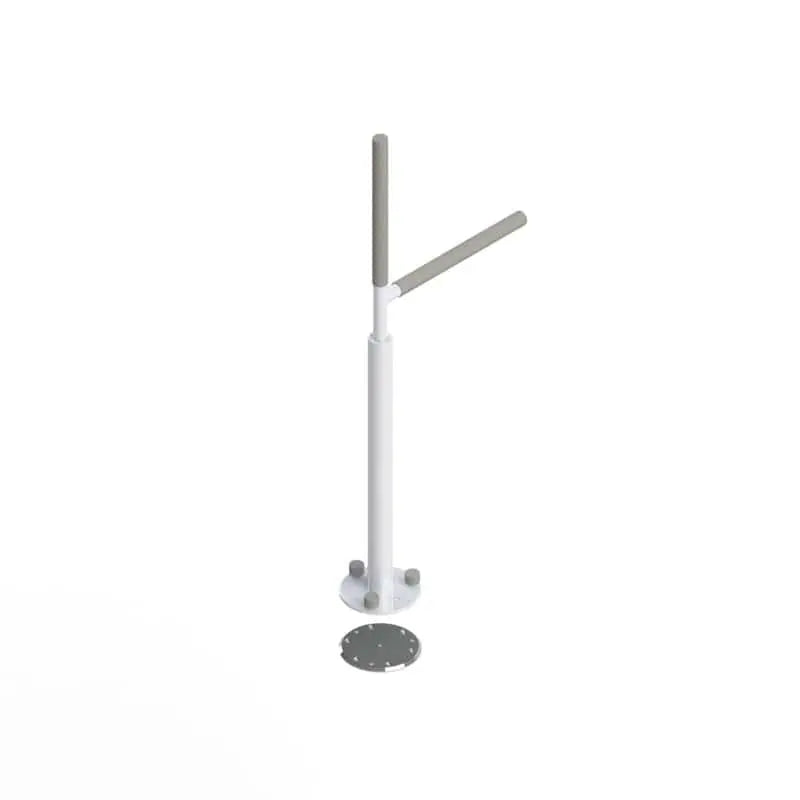Advantage Rail™ Bariatric Portable - Home Health Store Inc