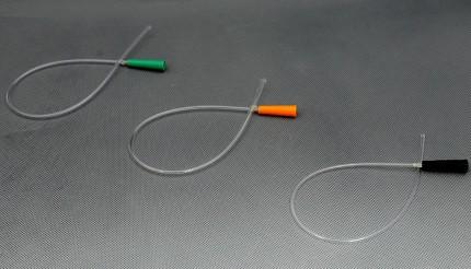 AS 860616 BX/50 CATH URETHRAL VINYL PVC FEMALE LF 6IN 16FR