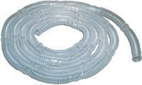 BAX 001427 EA/1 TUBING CORRUG AEROSOL 100FT L SEGM EVERY 6IN 22MM ID DISP