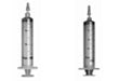 BX/48 SYRINGE ONLY 20ML SLIP TIP