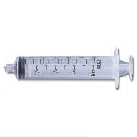 BX/56 SYRINGE ONLY 30ML LUER-LOK
