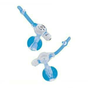 MIC-KEY Low Profile Gastrostomy Feeding Tube, 20 Fr, 4.5 cm (Each)