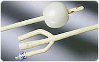 BRD 0167SI16 BX/12 INFECTION CONTROL 3-WAY FOLEY SILVER/HYDRO COATED CATH 16FR 30CC NON RETURNABLE