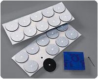 FiltroDor Pouch Filter PK/50